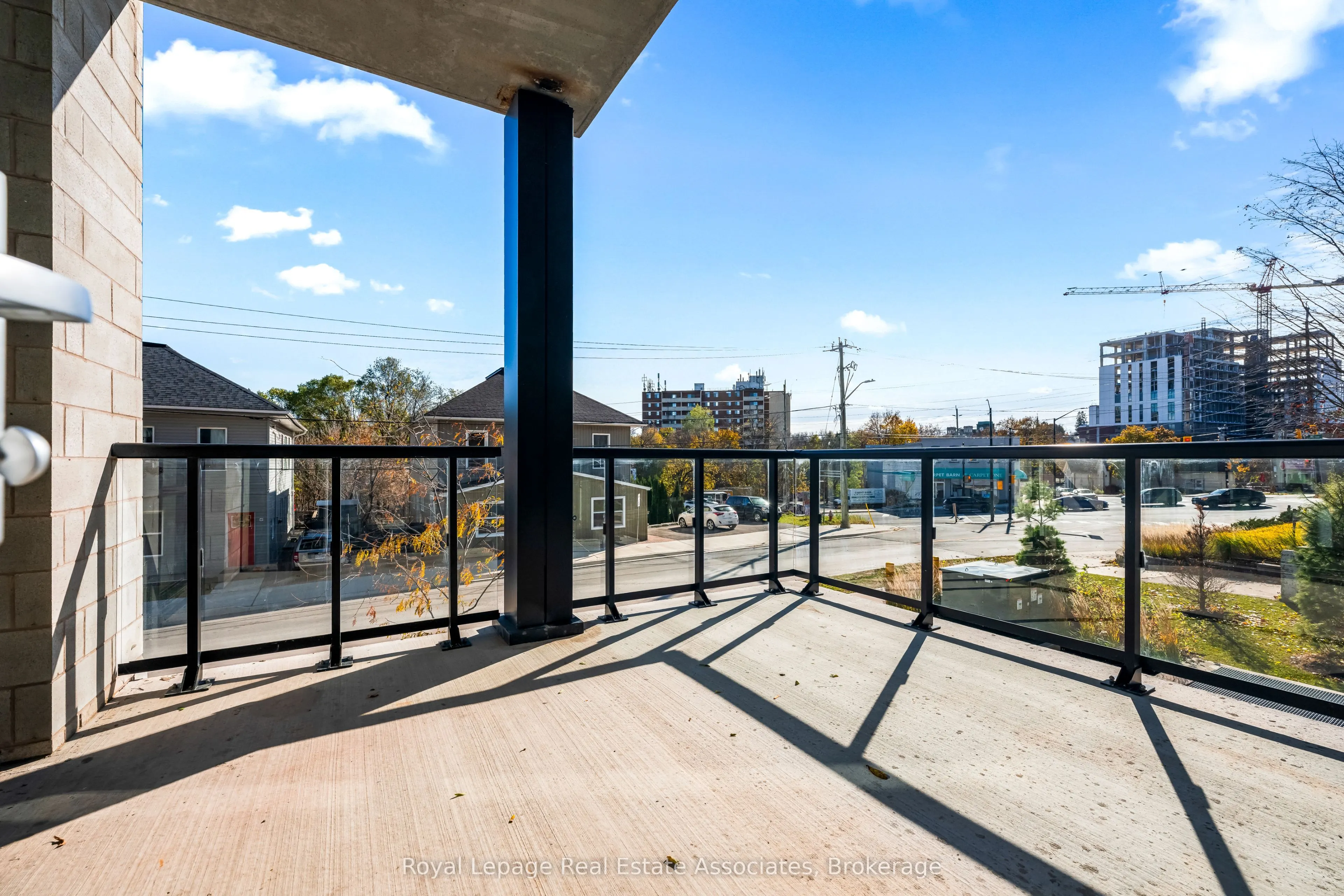 42 Mill Street #209