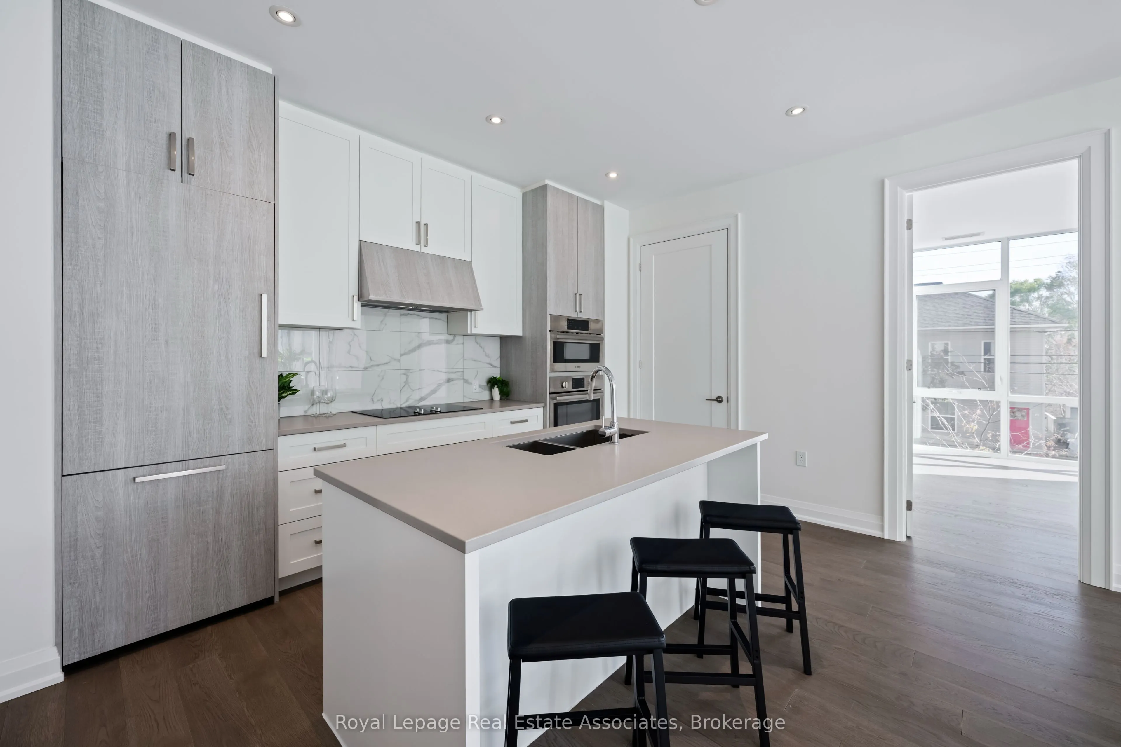 42 Mill Street #209