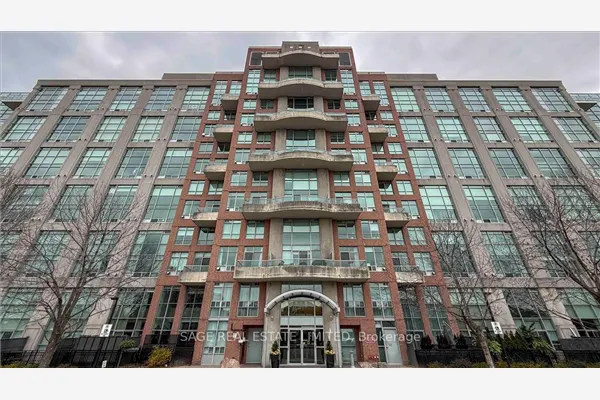 200 Manitoba Street #615