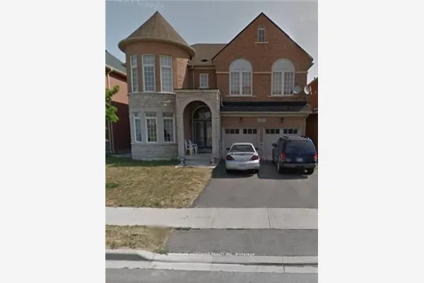 11 Darren Road