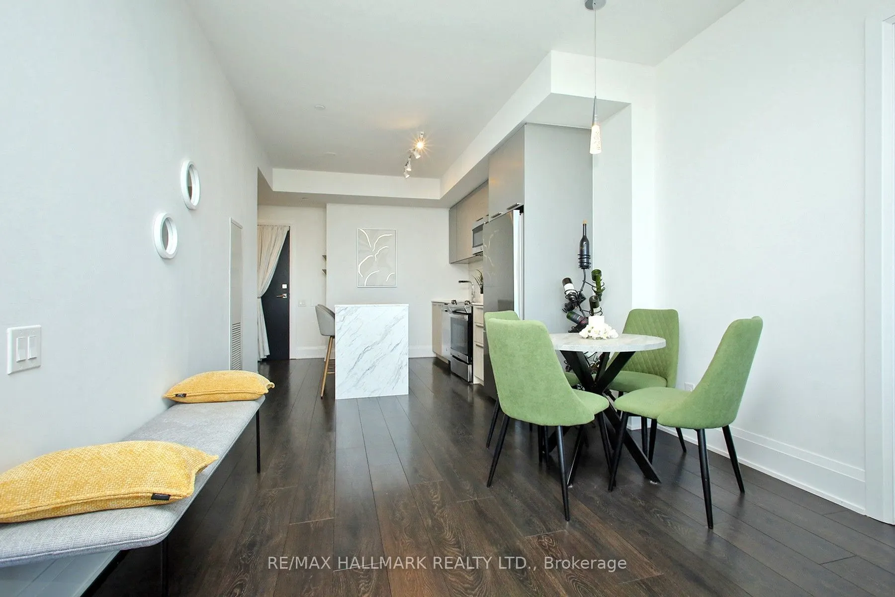 20 Brin Drive #1904