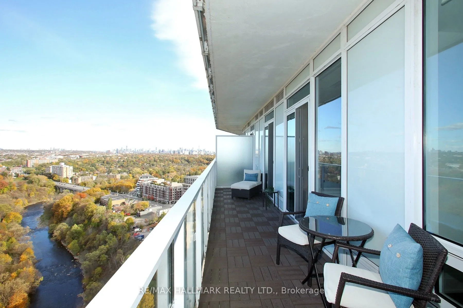 20 Brin Drive #1904