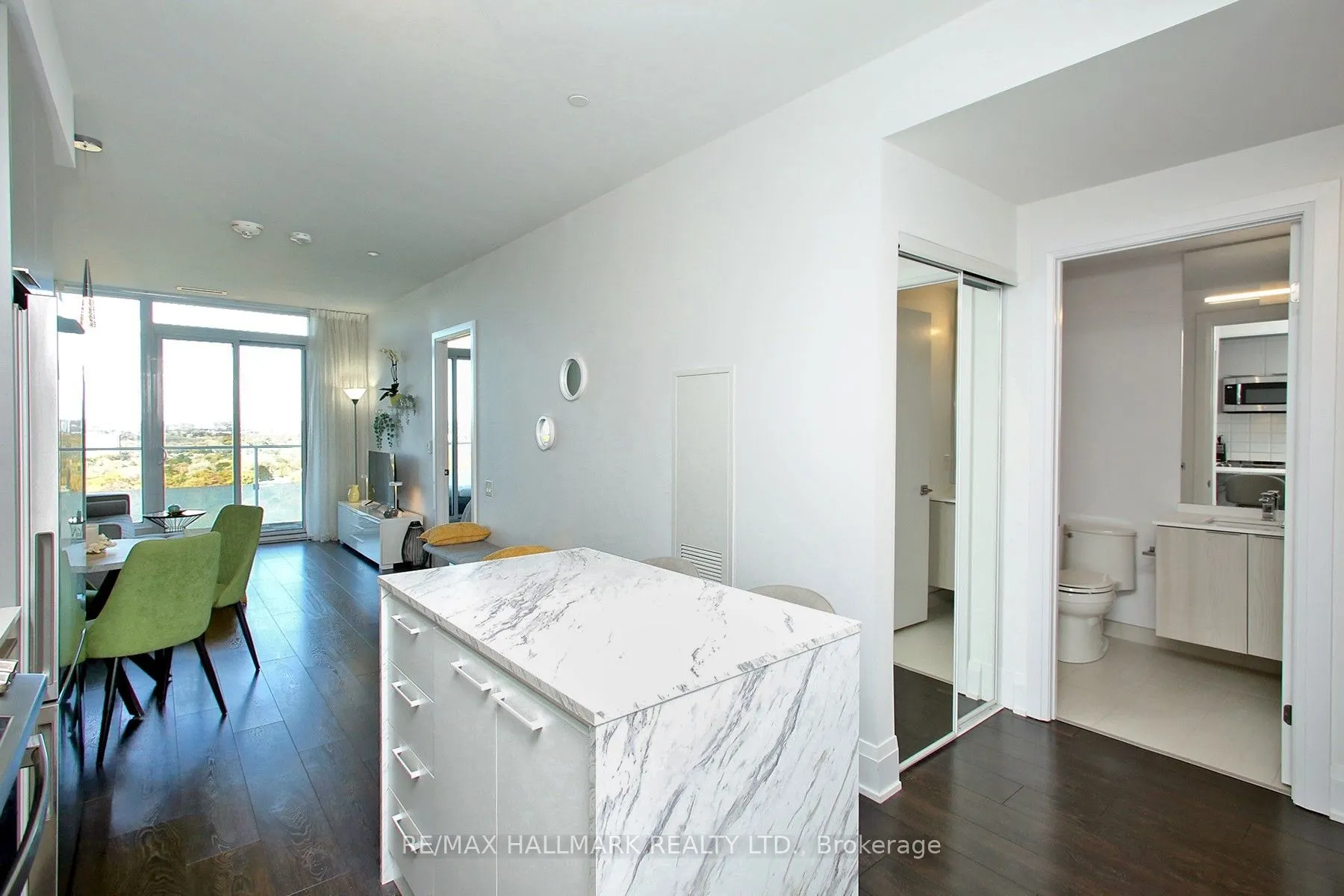 20 Brin Drive #1904
