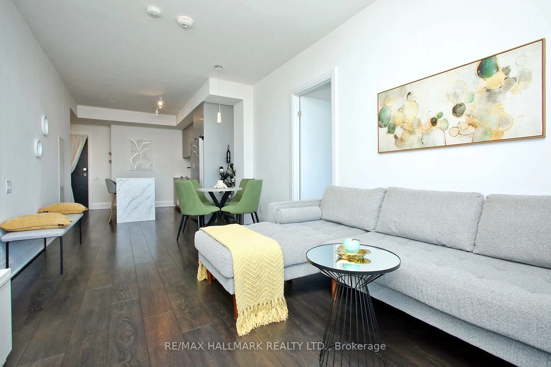 20 Brin Drive #1904