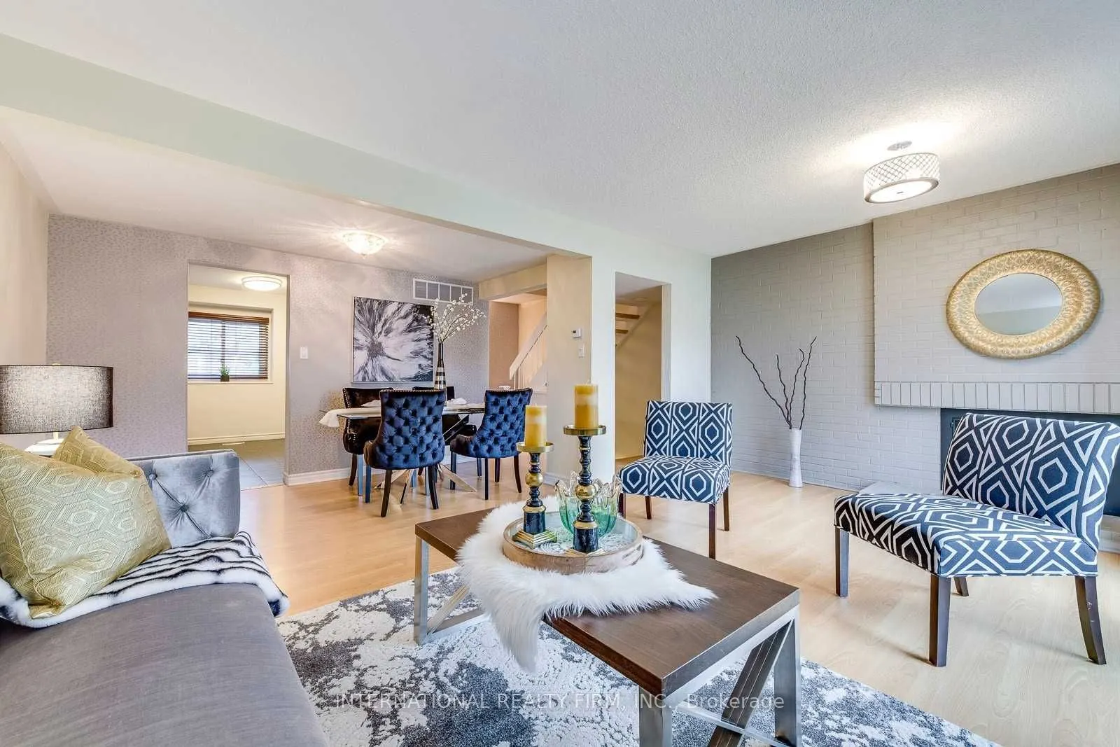 6855 Glen Erin Drive #15