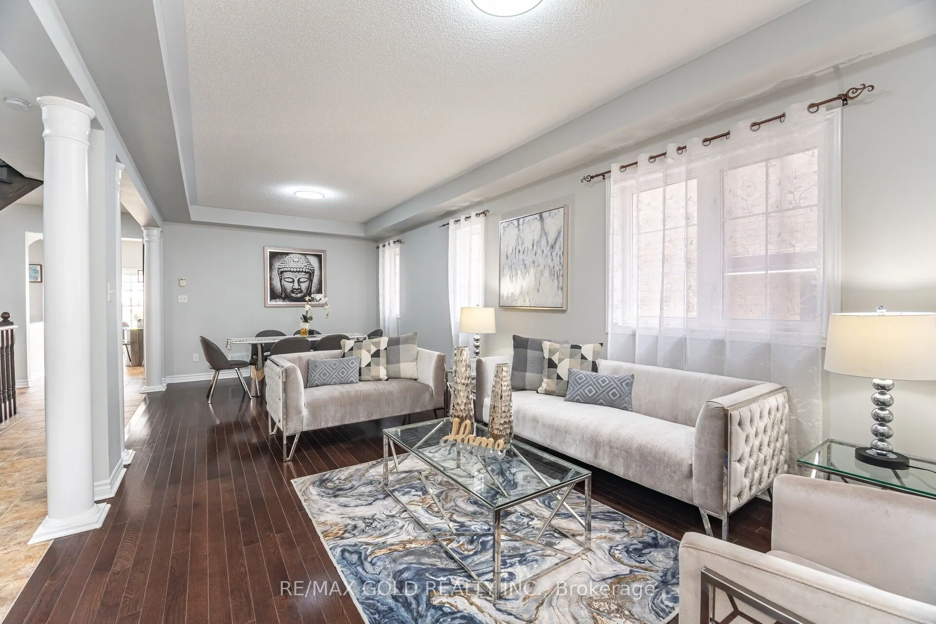 15 Oakhaven Road