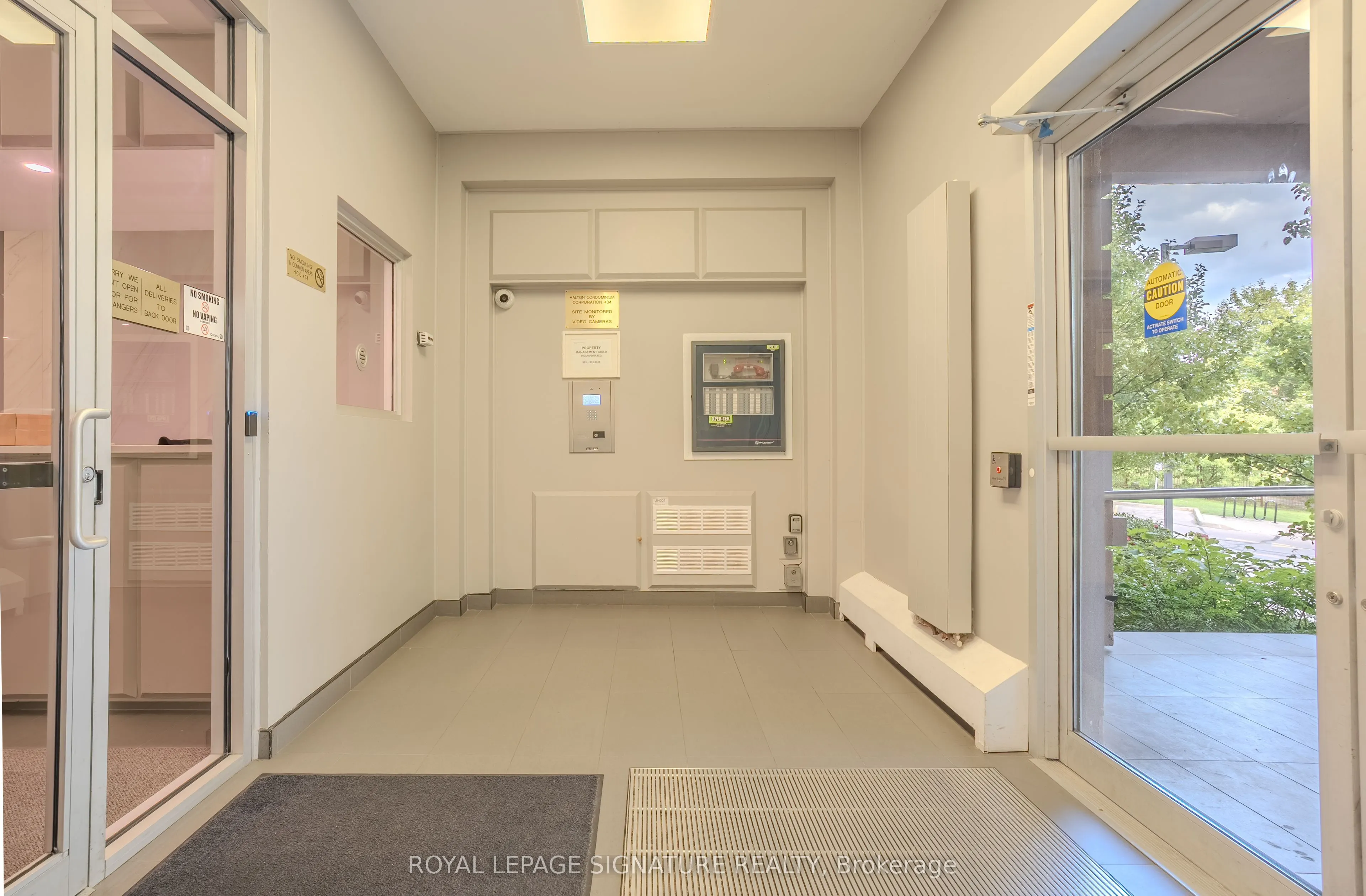 975 Warwick Court #1608