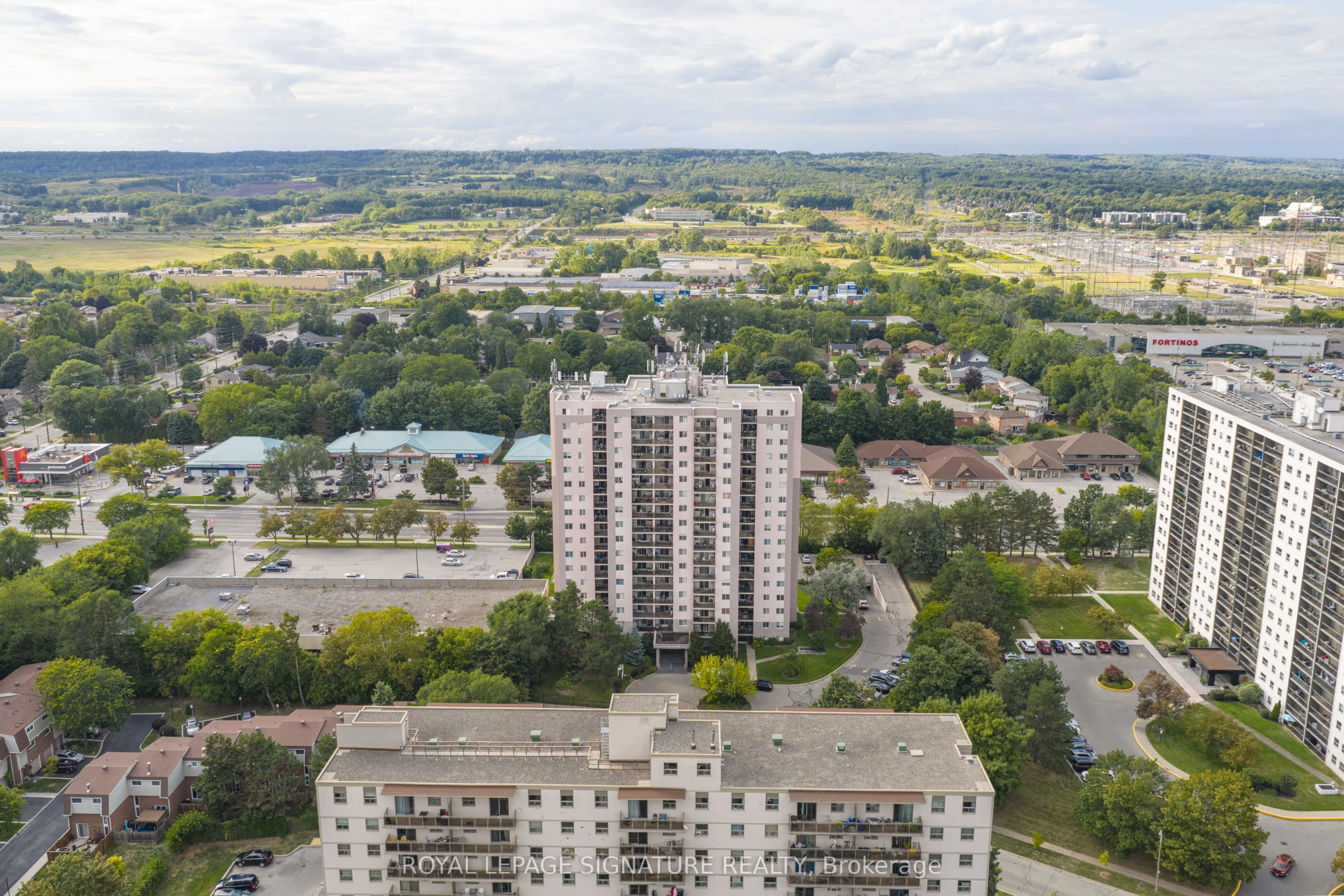 975 Warwick Court #1608