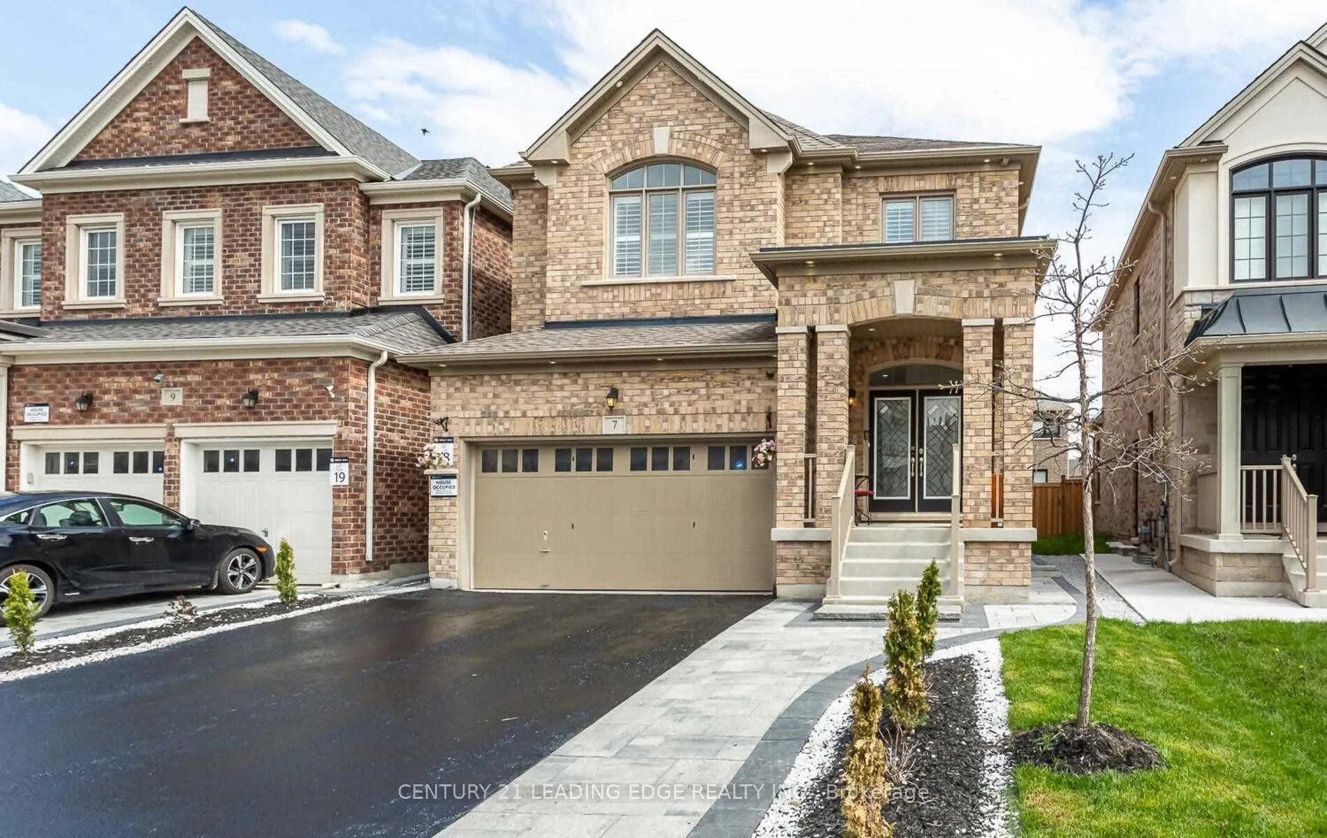 7 Vetch Street