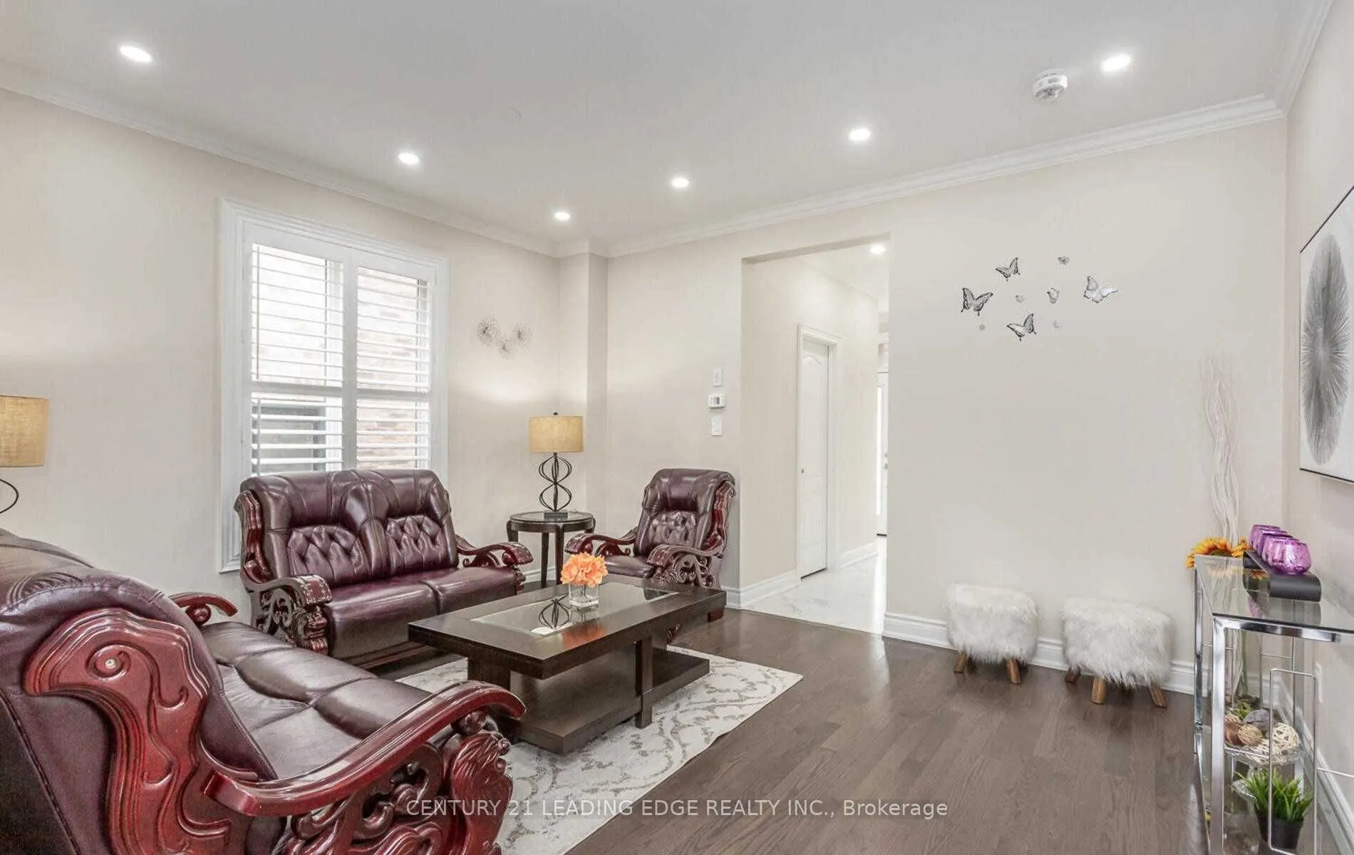 7 Vetch Street