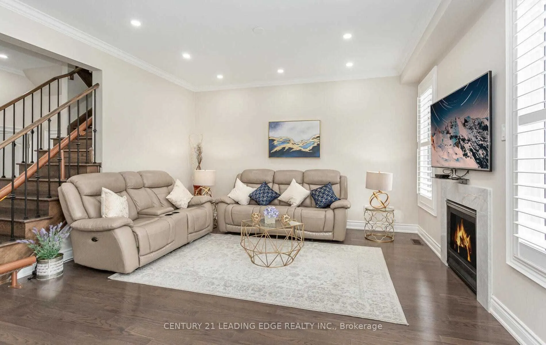 7 Vetch Street
