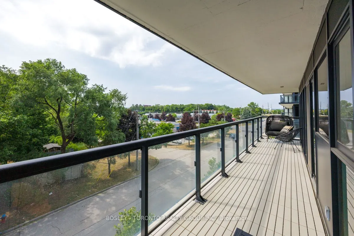 1119 Cooke Boulevard #B421