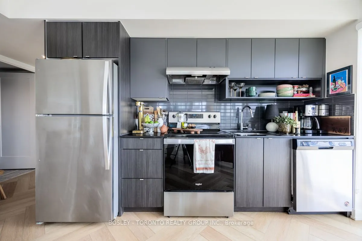 1119 Cooke Boulevard #B421