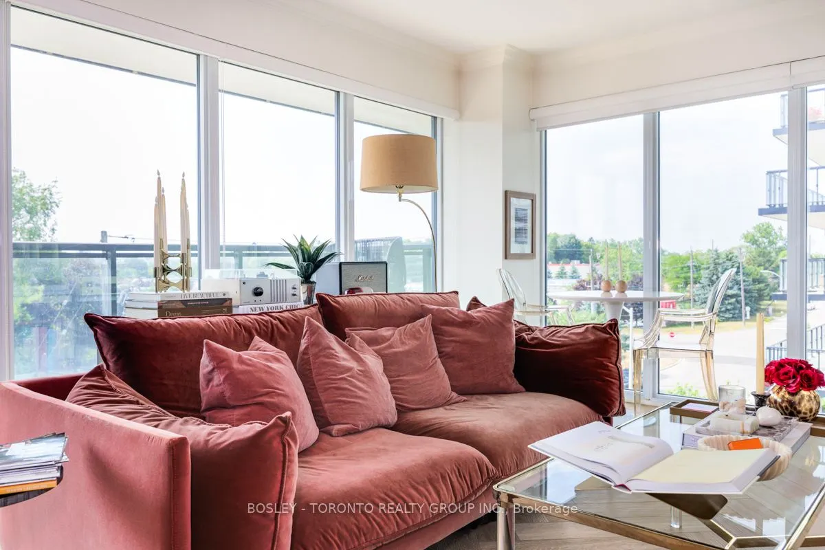 1119 Cooke Boulevard #B421