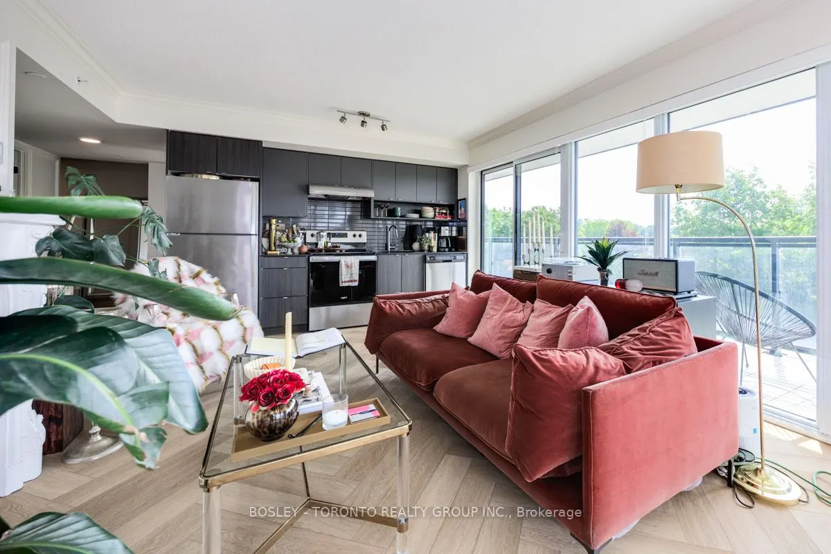 1119 Cooke Boulevard #B421