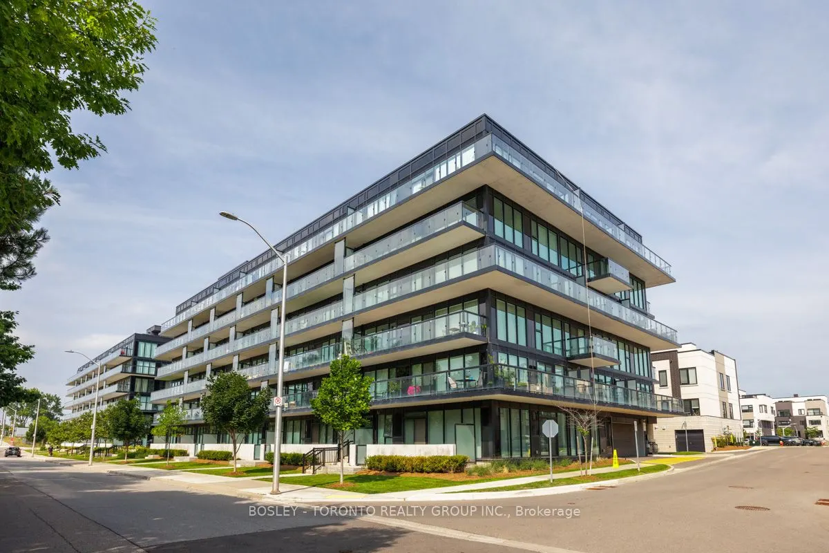 1119 Cooke Boulevard #B421