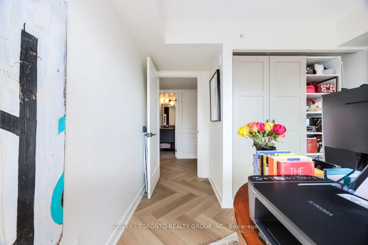 1119 Cooke Boulevard #B421