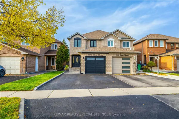 3405 Spirea Terrace