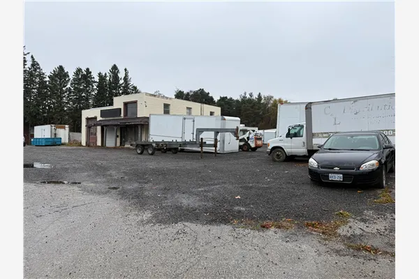 12580 Regional Rd 25 Road