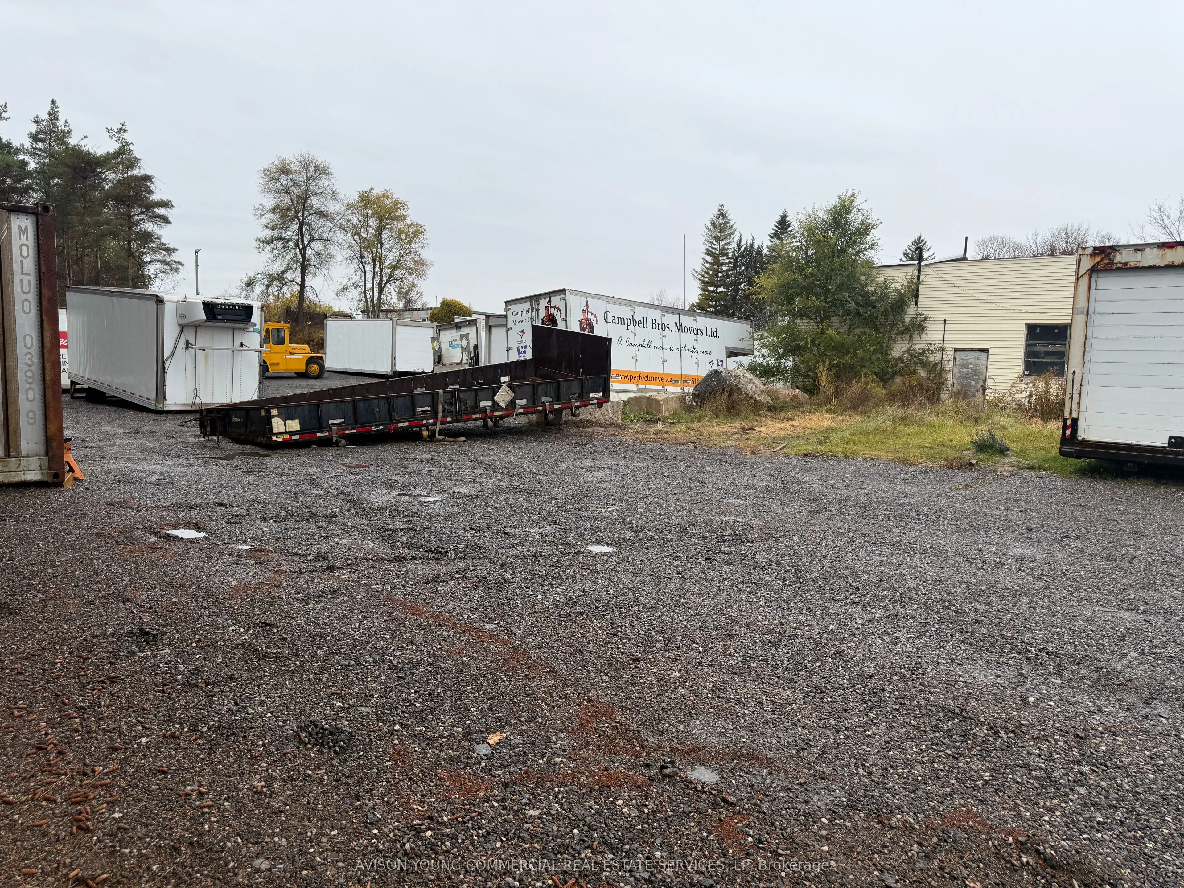 12580 Regional Rd 25 Road