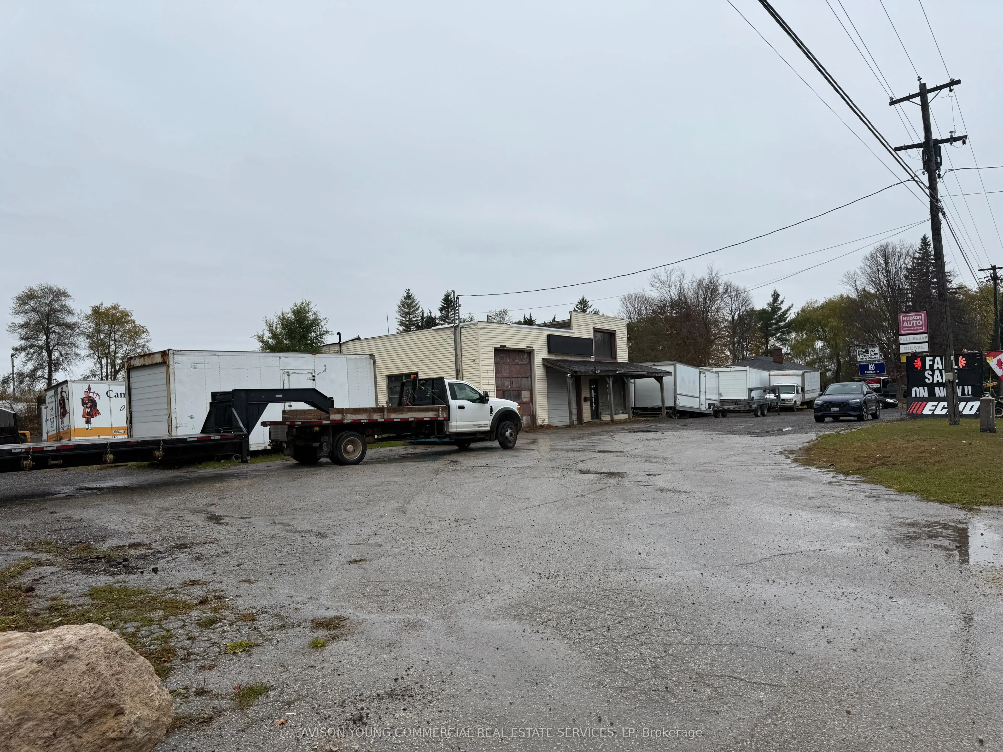 12580 Regional Rd 25 Road