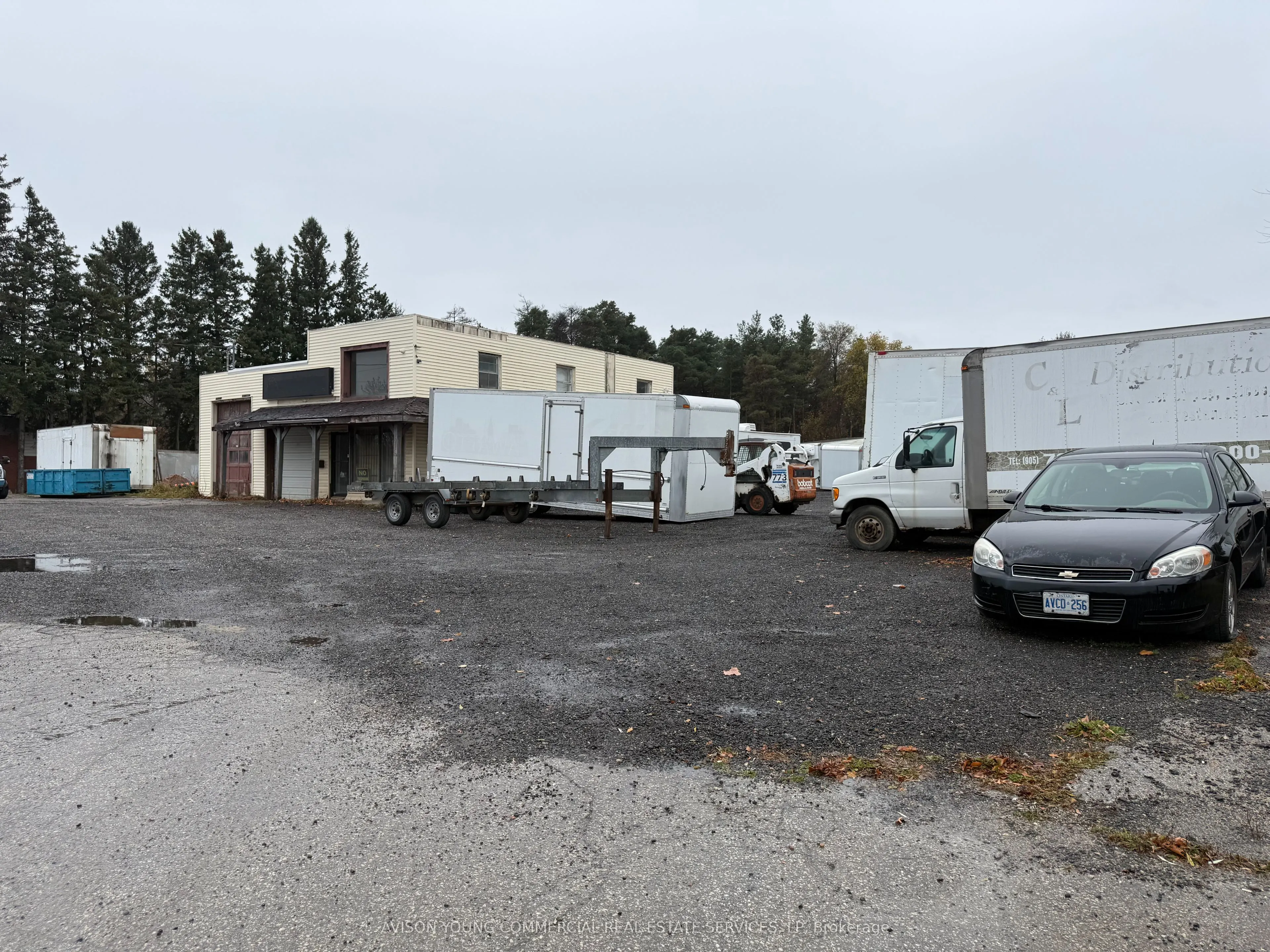 12580 Regional Rd 25 Road