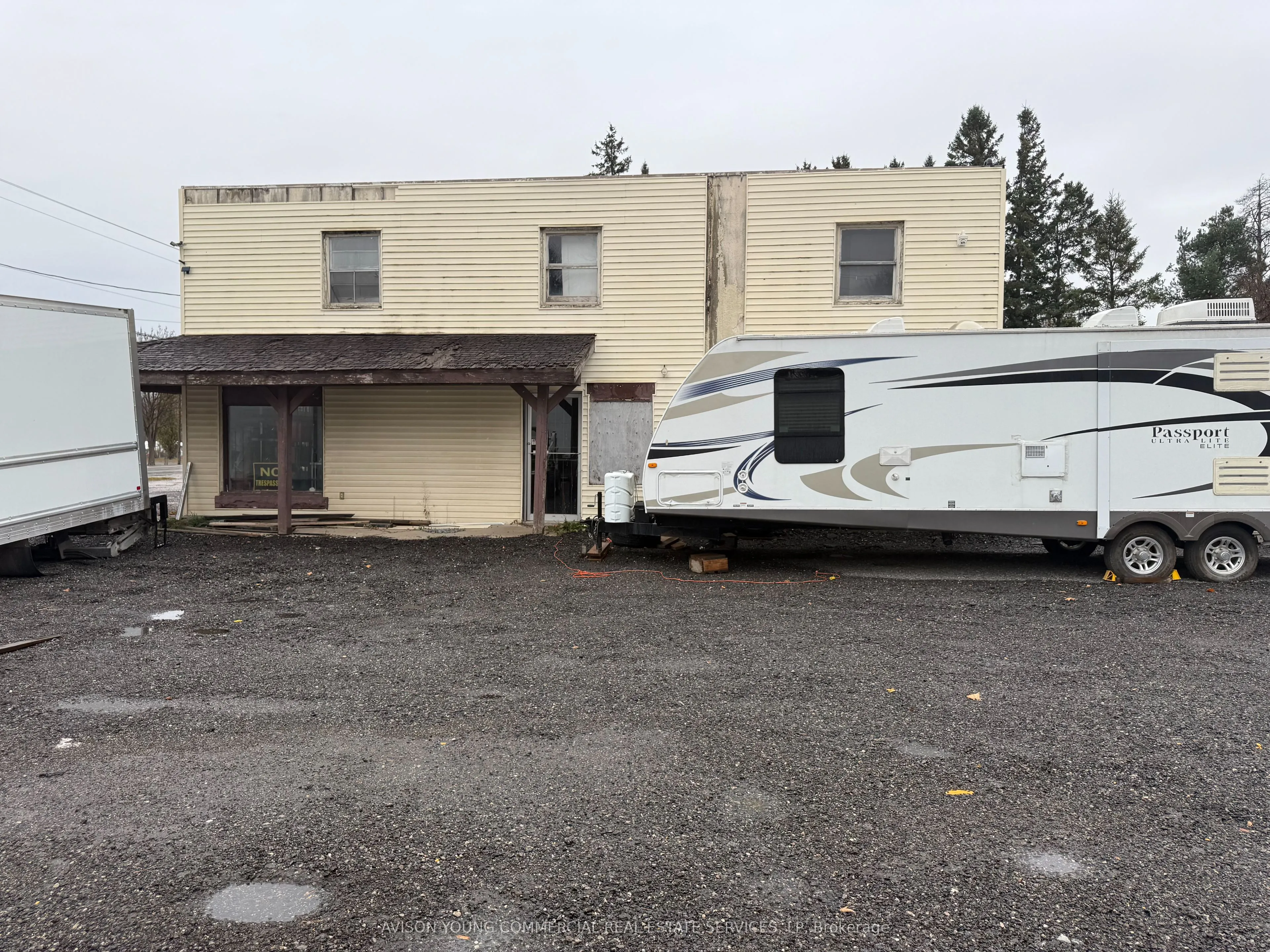 12580 Regional Rd 25 Road