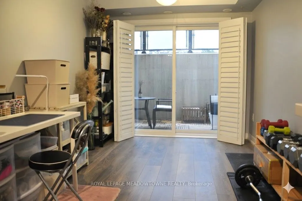 60 Parrotta Drive #251