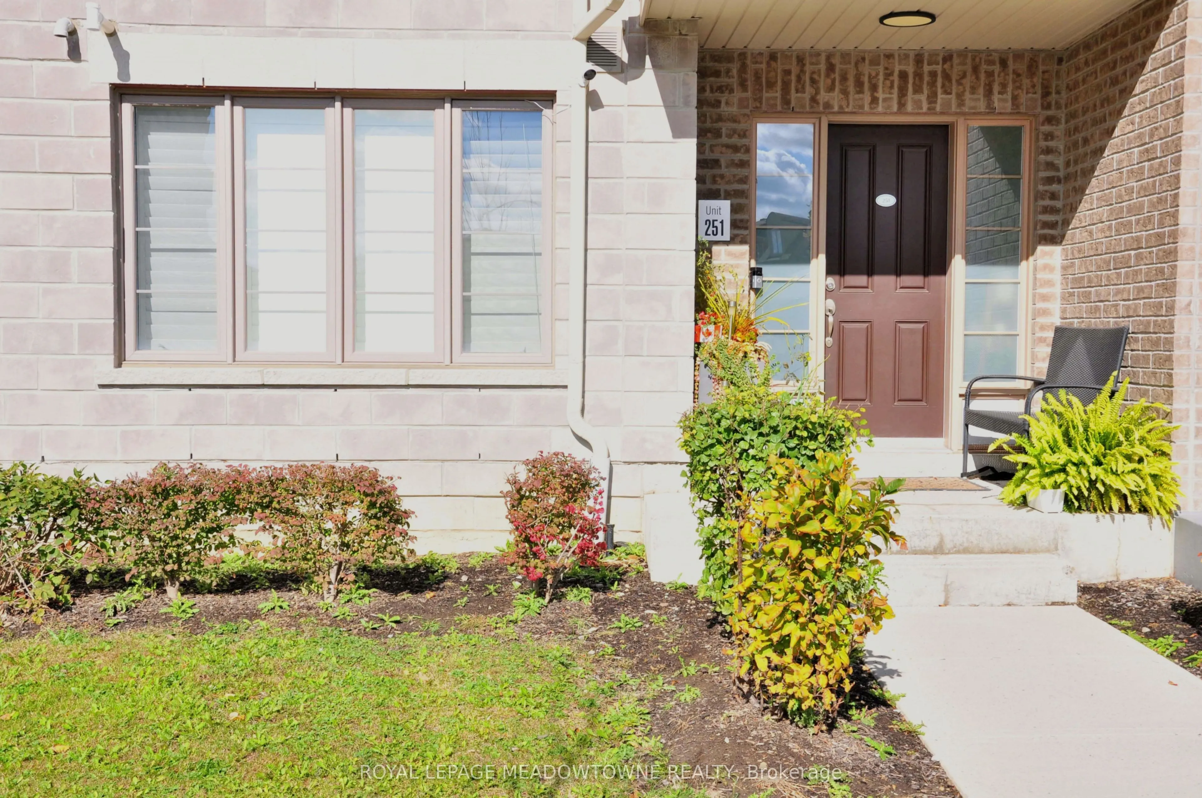 60 Parrotta Drive #251