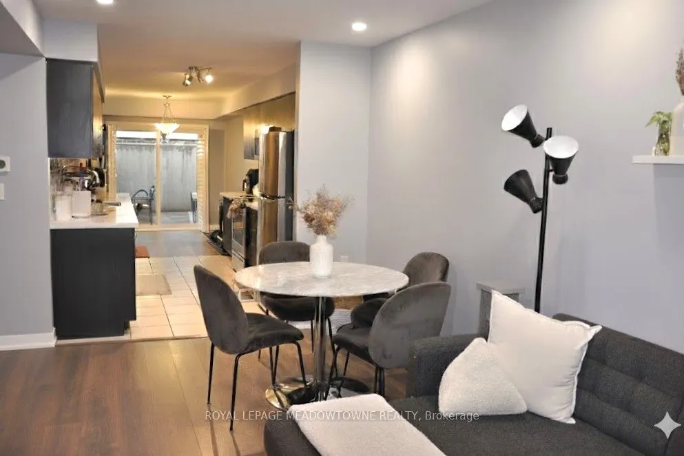 60 Parrotta Drive #251