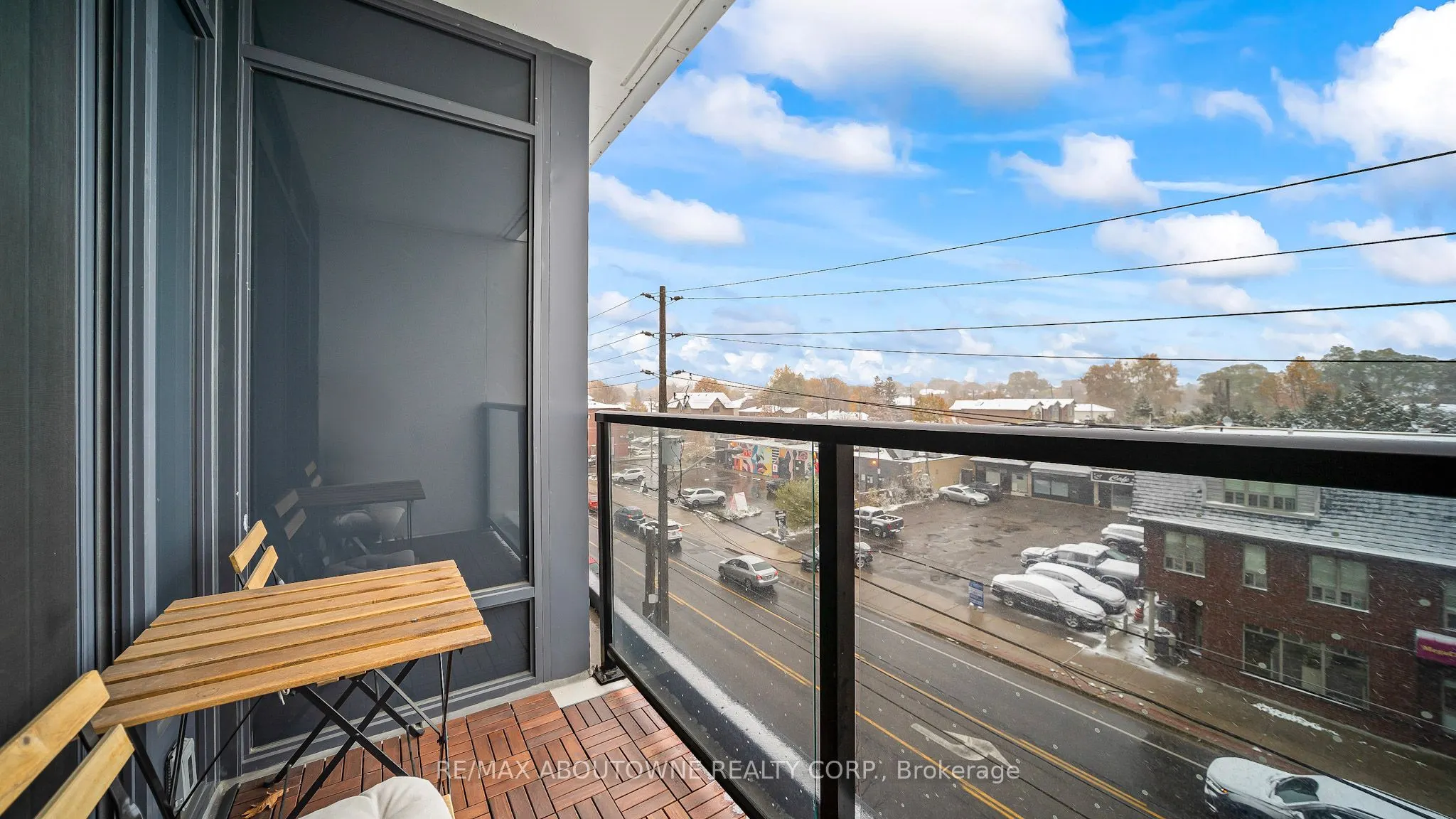556 Marlee Avenue #412