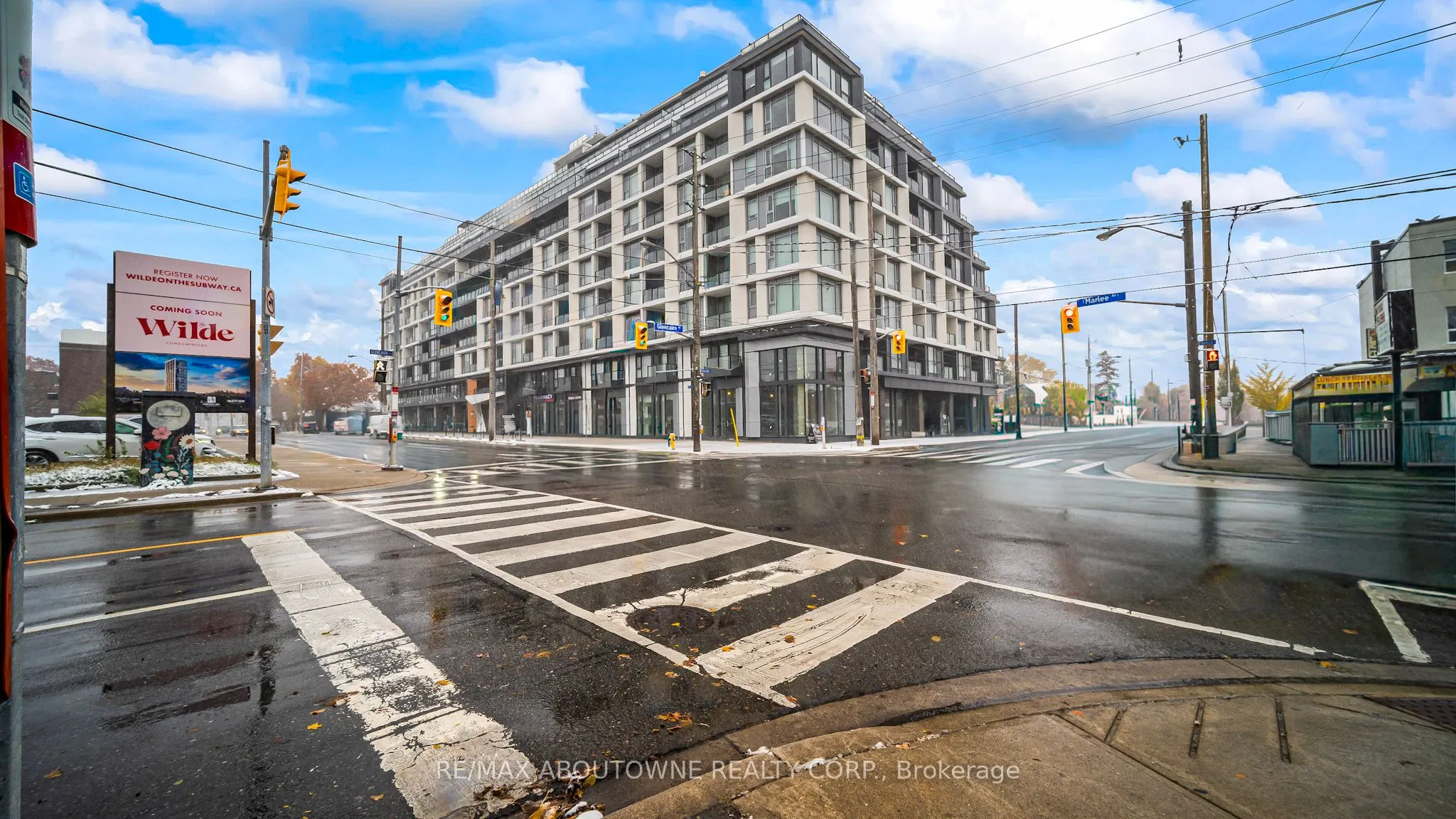 556 Marlee Avenue #412