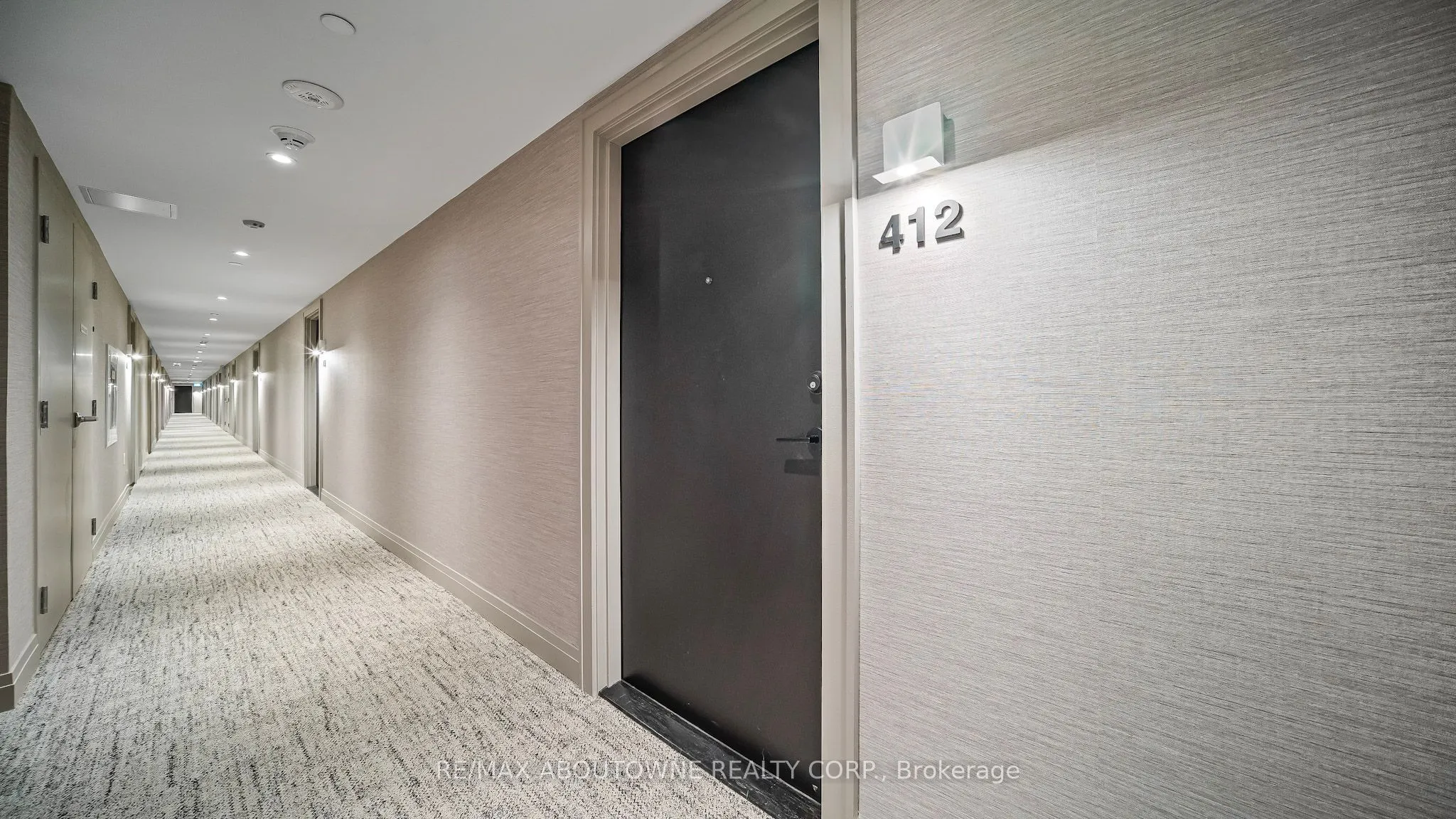 556 Marlee Avenue #412