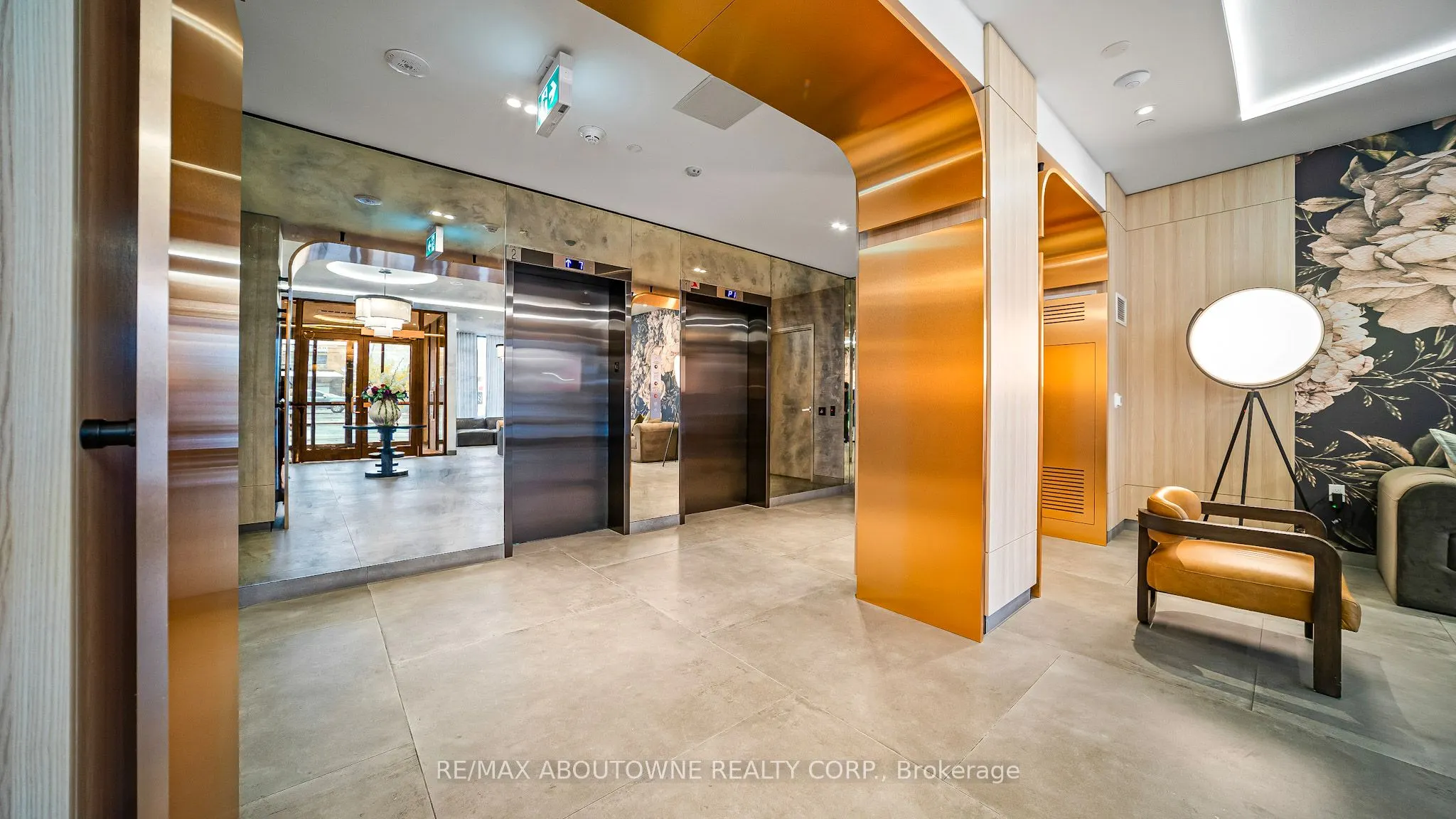 556 Marlee Avenue #412