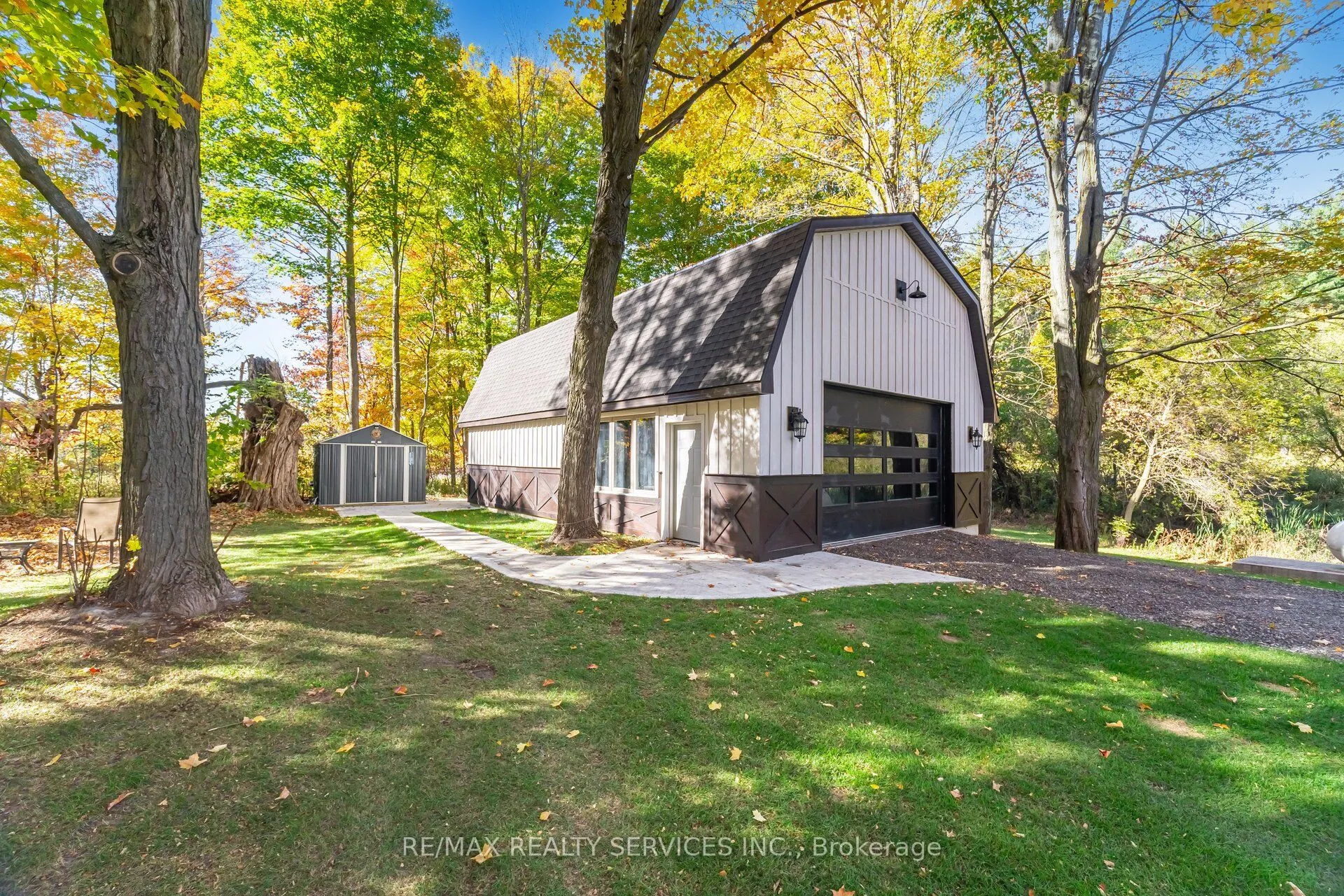 17711 Humber Station Road