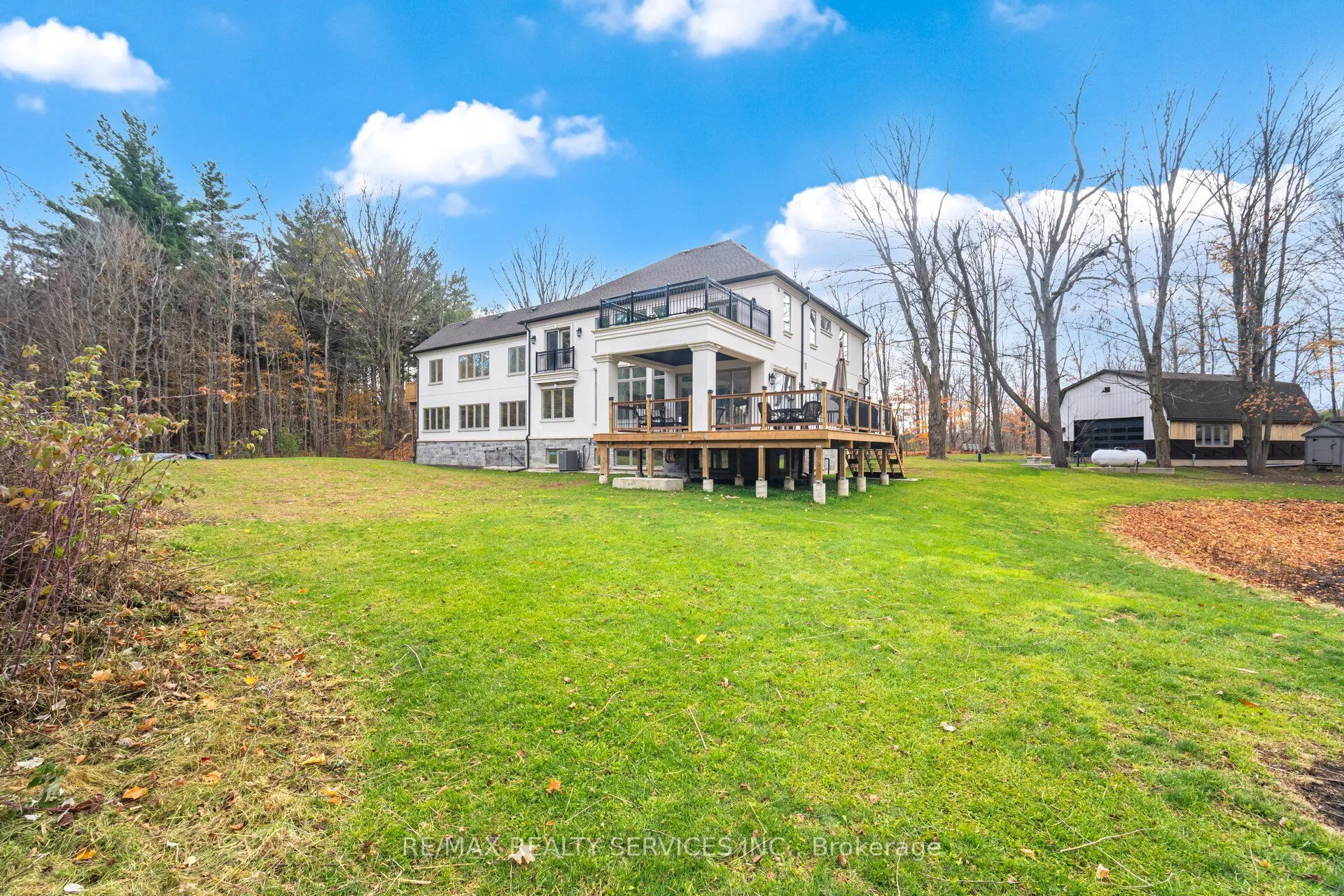 17711 Humber Station Road