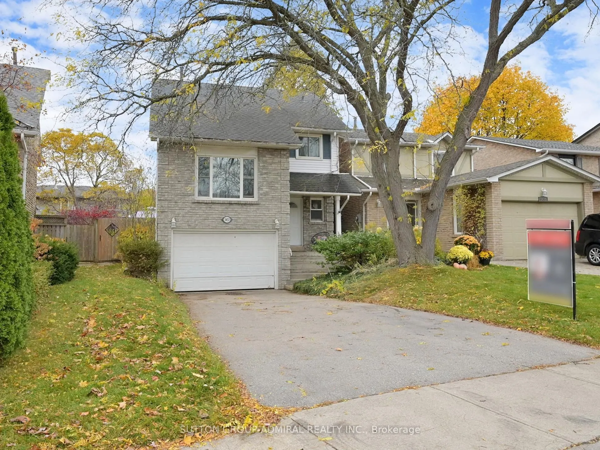 3453 Hannibal Road