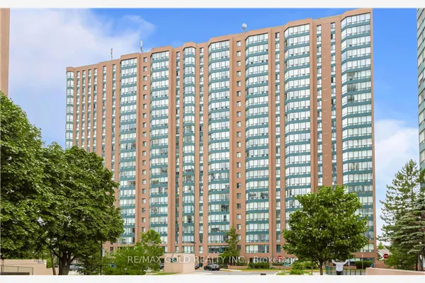 155 Hillcrest Avenue #1903