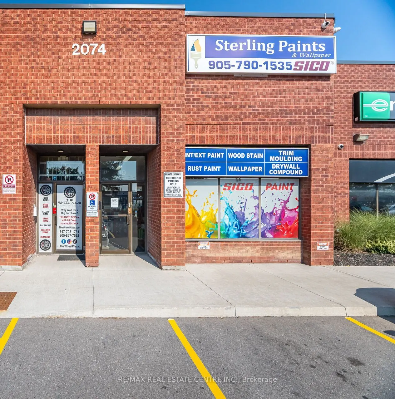 2074 Steeles Avenue E #19