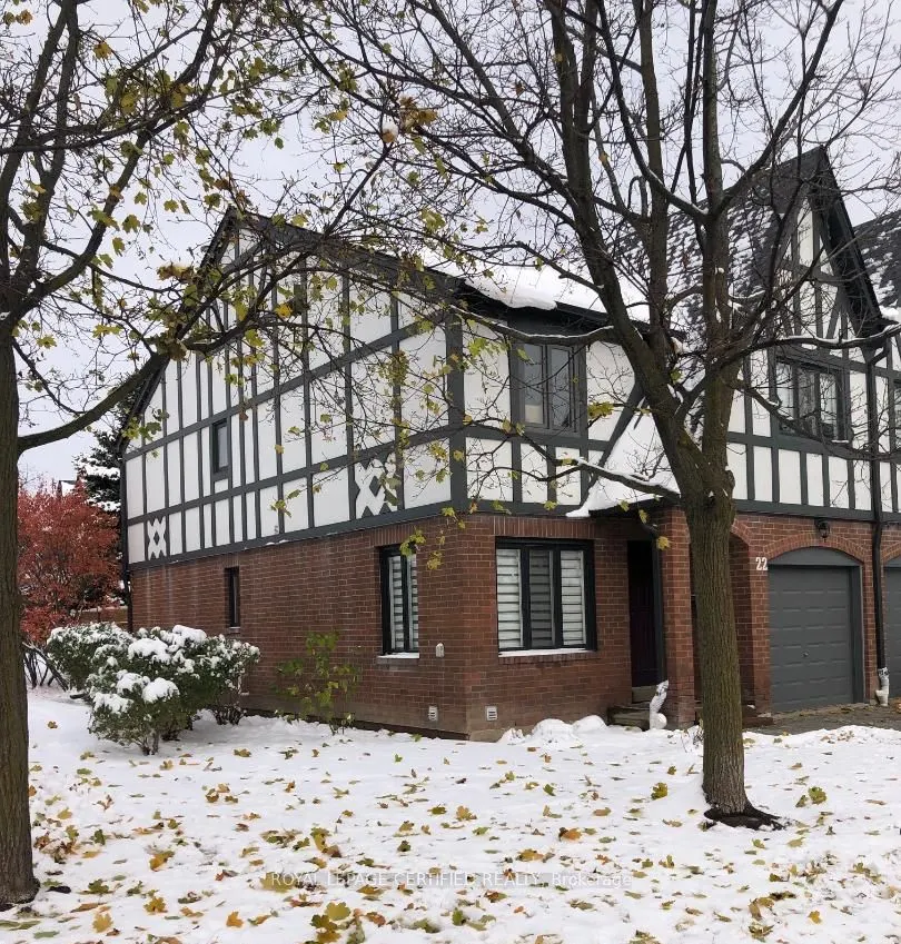 3050 Orleans Road #22