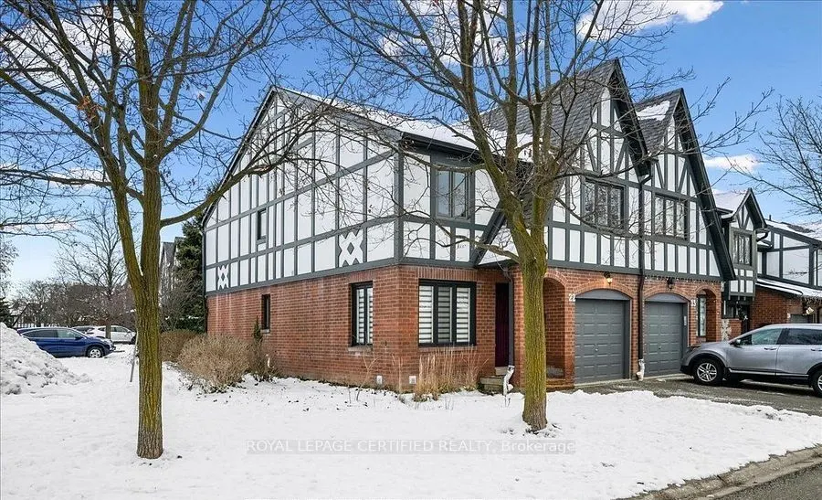 3050 Orleans Road #22