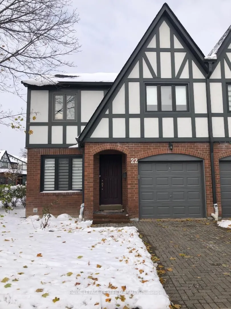 3050 Orleans Road #22