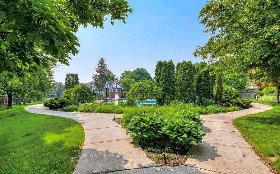 3050 Orleans Road #22