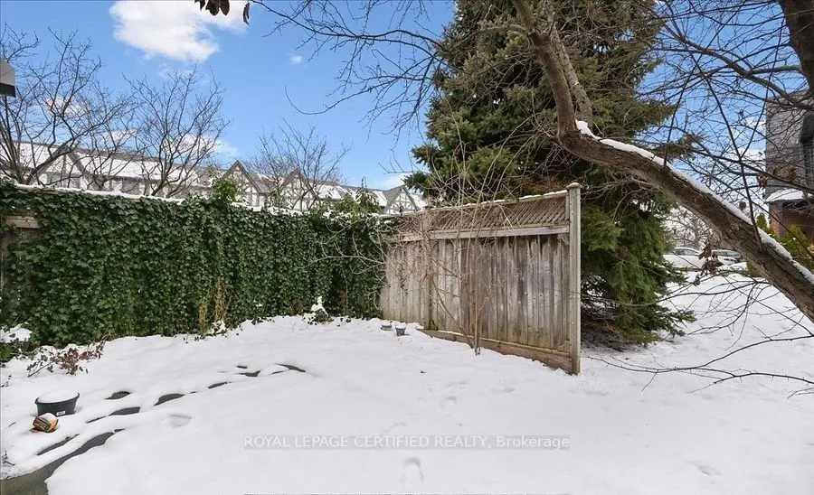 3050 Orleans Road #22