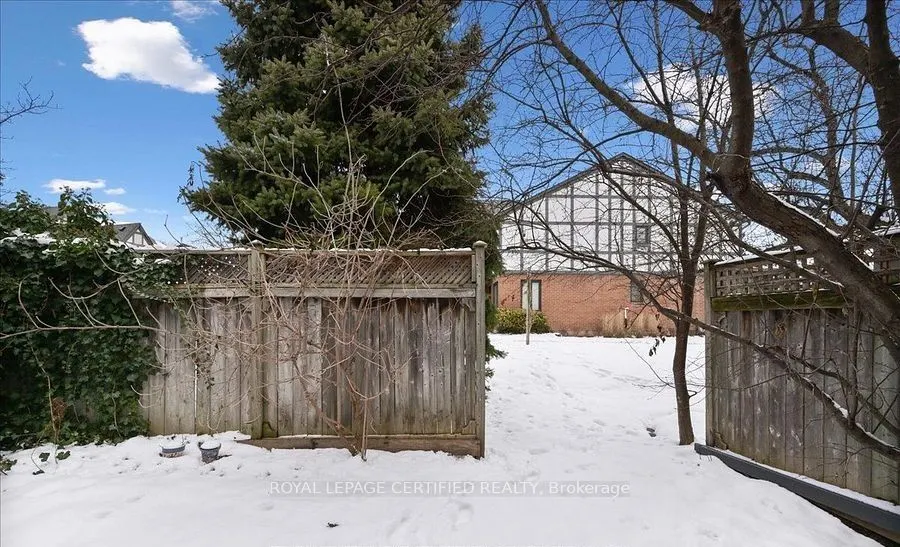 3050 Orleans Road #22