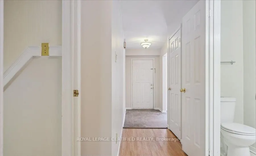 3050 Orleans Road #22
