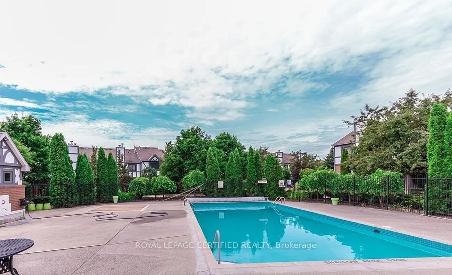 3050 Orleans Road #22
