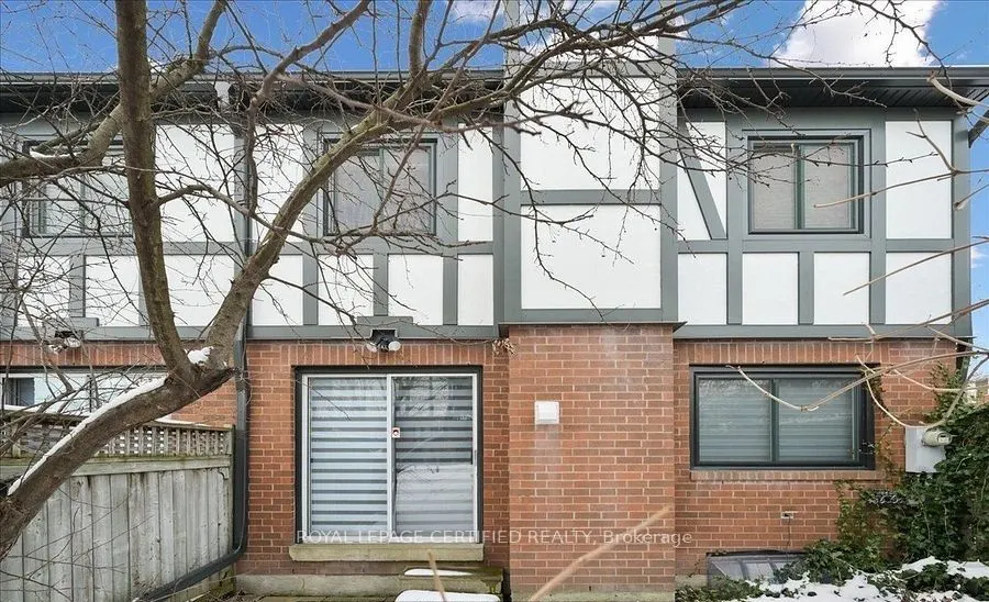 3050 Orleans Road #22