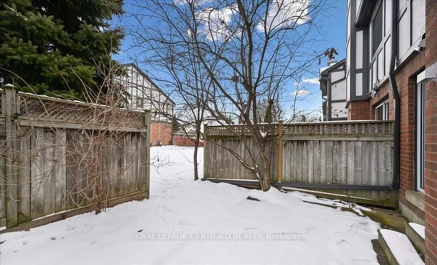 3050 Orleans Road #22