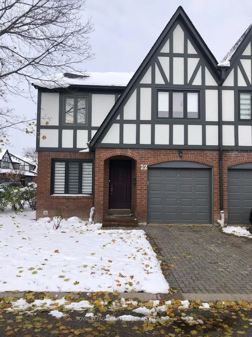 3050 Orleans Road #22